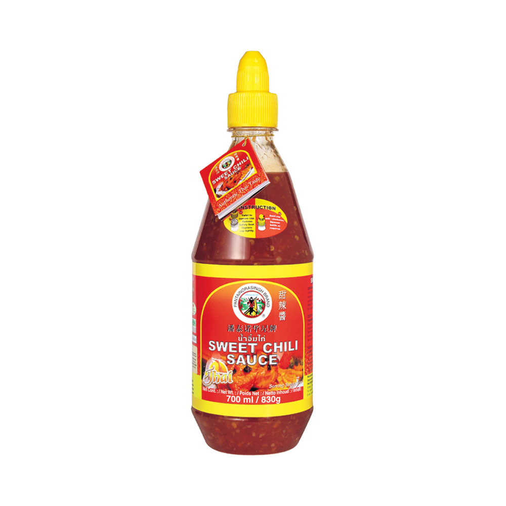 Pantai Sweet Chili Sauce 700ml What's Instore